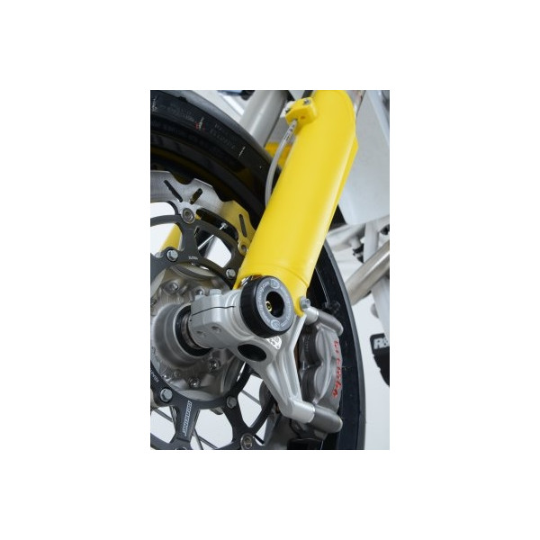 R&G Fork Protectors for Husqvarna FS 450 '15-'16